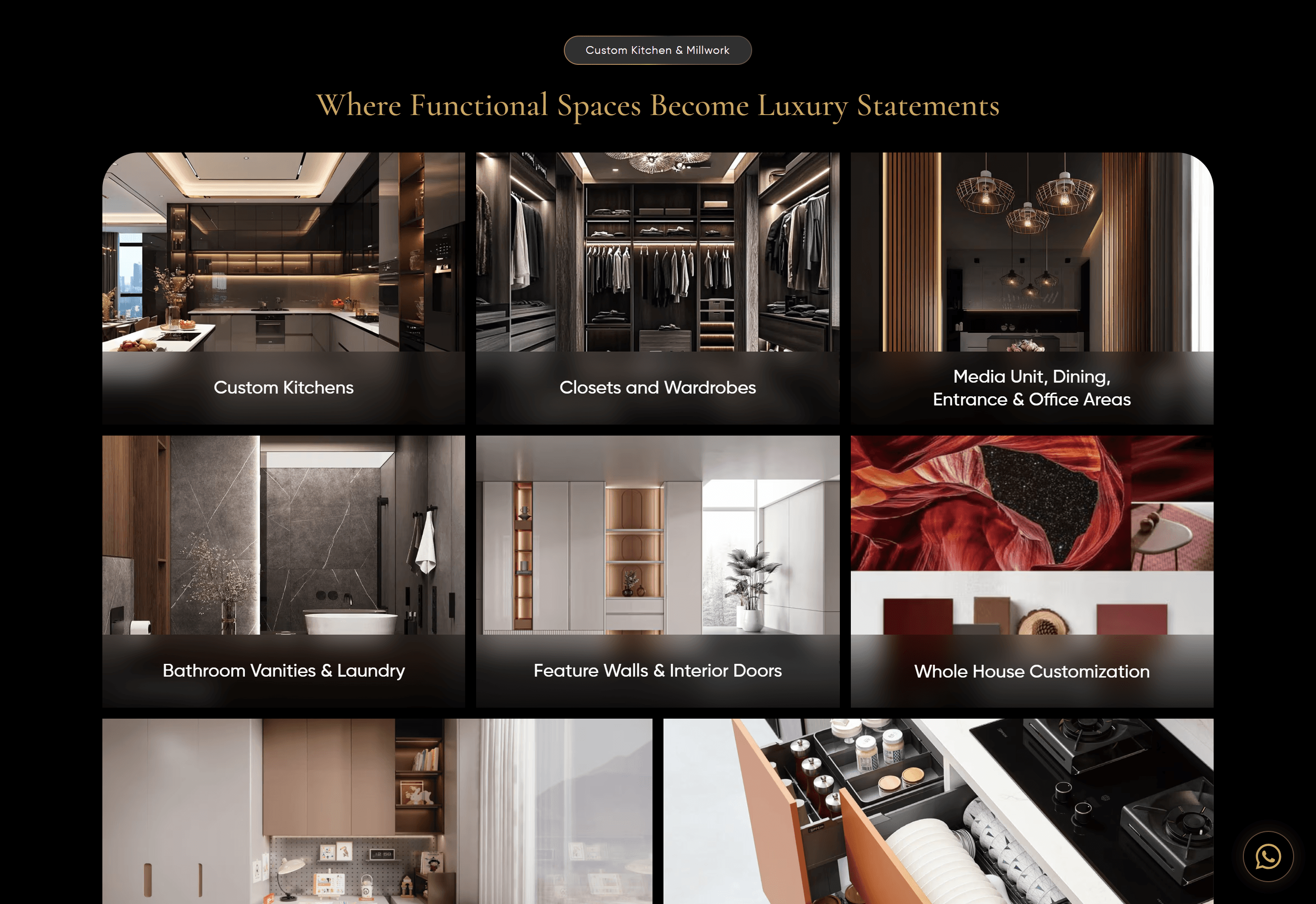 Think Luxe